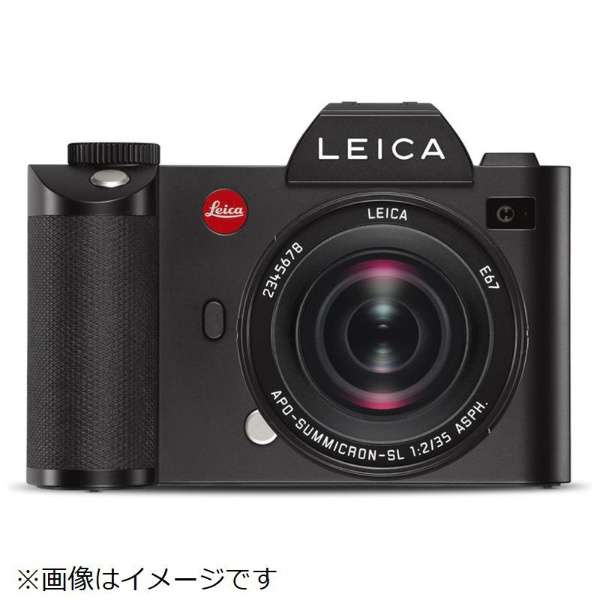 Leica Camera Lens SL F2/35mm ASPH. APO-SUMMICRON 11184 [Leica L /Single Focal Length Lens]