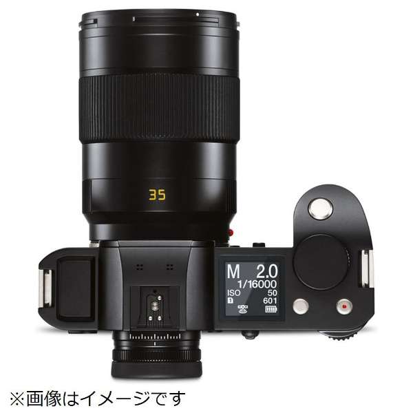 Leica Camera Lens SL F2/35mm ASPH. APO-SUMMICRON 11184 [Leica L /Single Focal Length Lens]