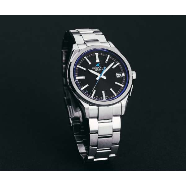 OCEANUS - 3 hands model - OCW-T200S-1AJF, Watches, animota