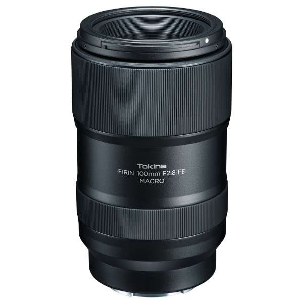 KenkoTokina Tokina FiRIN 100mm F2.8 FE MACRO [Sony E /Single Focal Length Lens]