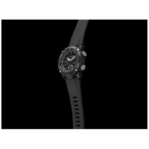 ANALOG-DIGITAL - GA-2000 SERIES - GA-2000S-1AJF