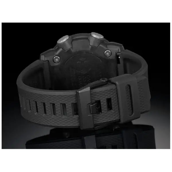 ANALOG-DIGITAL - GA-2000 SERIES - GA-2000S-1AJF