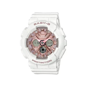 BABY-G - BA-130 SERIES - BA-130-7A1JF | animota