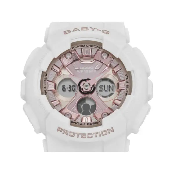 BABY-G - BA-130 SERIES - BA-130-7A1JF