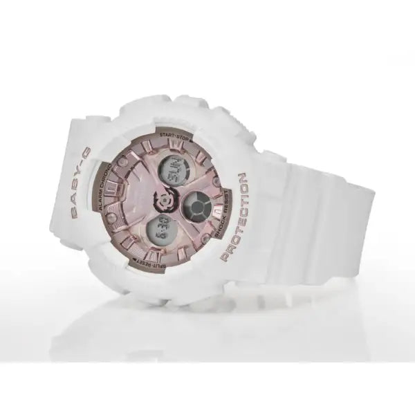 BABY-G - BA-130 SERIES - BA-130-7A1JF