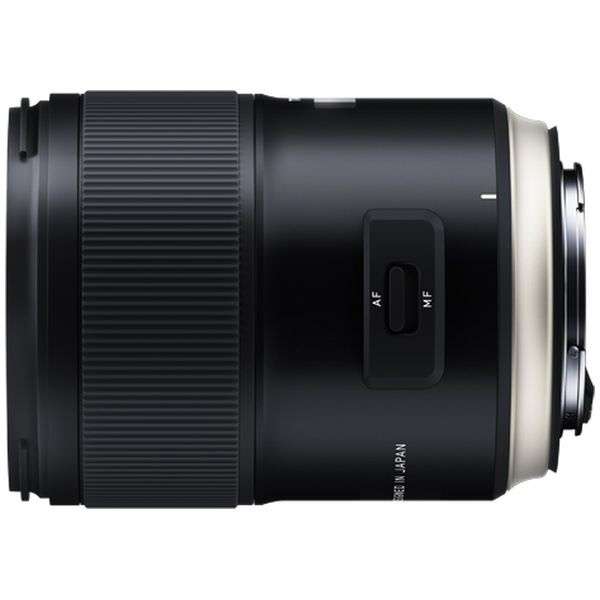 TAMRON Camera Lens SP 35mm F/1.4 Di USD F045 [Nikon F / single focal length lens]