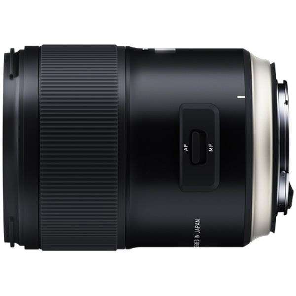 TAMRON Camera Lens SP 35mm F/1.4 Di USD F045 [Canon EF /Single Focal Length Lens]