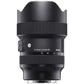 SIGMA Camera Lens 14-24mm F2.8 DG DN Art [Sony E / zoom lens]
