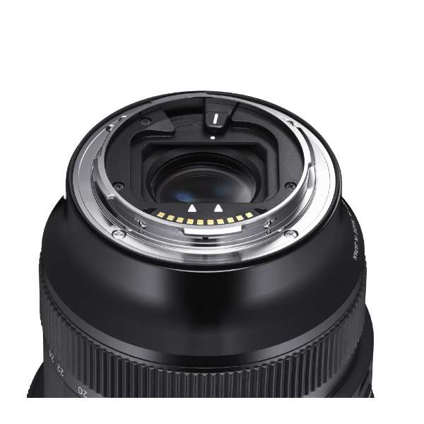 SIGMA Camera Lens 14-24mm F2.8 DG DN Art [Sony E / zoom lens]