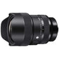 SIGMA Camera Lens 14-24mm F2.8 DG DN Art [Leica L / zoom lens]