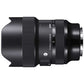 SIGMA Camera Lens 14-24mm F2.8 DG DN Art [Leica L / zoom lens]