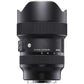 SIGMA Camera Lens 14-24mm F2.8 DG DN Art [Leica L / zoom lens]