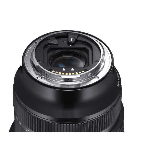 SIGMA Camera Lens 14-24mm F2.8 DG DN Art [Leica L / zoom lens]