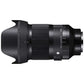 SIGMA Camera Lens 35mm F1.2 DG DN Art [Sony E /Single Focal Length Lens]