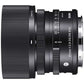SIGMA Camera Lens 45mm F2.8 DG DN Contemporary [Sony E / Single Focal Length Lens]
