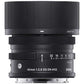 SIGMA Camera Lens 45mm F2.8 DG DN Contemporary [Sony E / Single Focal Length Lens]