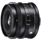 SIGMA Camera Lens 45mm F2.8 DG DN Contemporary [Leica L /Single Focal Length Lens]