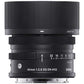 SIGMA Camera Lens 45mm F2.8 DG DN Contemporary [Leica L /Single Focal Length Lens]