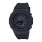 ANALOG-DIGITAL - 2100 Series - GA-2100-1A1JF