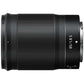 Nikon Kameraobjektiv NIKKOR Z 85mm f/1.8 S NIKKOR, schwarz [Nikon Z / Festbrennweitenobjektiv]