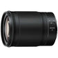 Nikon Kameraobjektiv NIKKOR Z 85mm f/1.8 S NIKKOR, schwarz [Nikon Z / Festbrennweitenobjektiv]