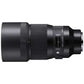 SIGMA Camera Lens 135mm F1.8 DG HSM Art [Leica L Mount] Black [Leica L /Single Focal Length Lens]