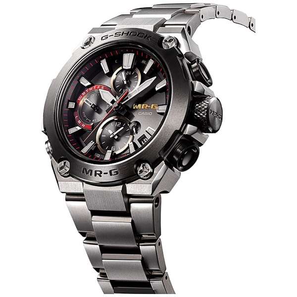 MR-G - MRG-B1000 Series - MRG-B1000D-1AJR, Watches, animota