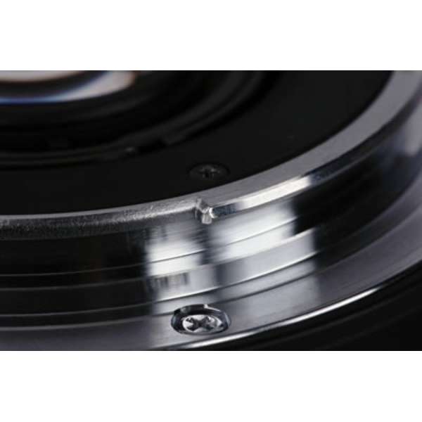 SIGMA Camera Lens 16mm F1.4 DC DN Contemporary [Canon EF-M mount] [Canon EF-M / Single Focal Length Lens]