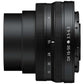 Nikon Camera Lens NIKKOR Z DX 16-50mm f/3.5-6.3 VR Black [Nikon Z / zoom lens]