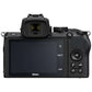 Nikon Z 50 Mirrorless SLR Camera Z50 Black [body only]