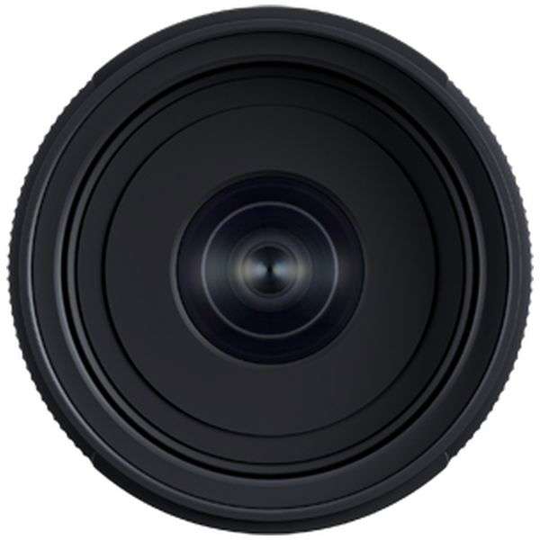 TAMRON Camera Lens 24mm F/2.8 Di III OSD M1:2 (Model F051S) [Sony E / single focal length lens]