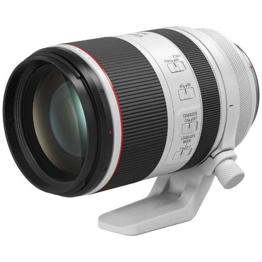 CANON Camera Lens RF70-200mm F2.8 L IS USM [Canon RF / zoom lens]