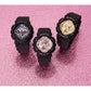 BABY-G - BA-130 SERIES - BA-130-1A4JF