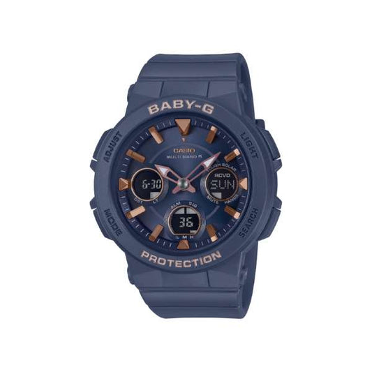 ANALOG-DIGITAL - GA-700 SERIES - GA-700CY-1AJF, Watches, animota