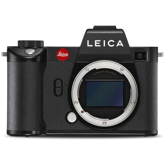 Leica SL2 Mirrorless SLR Camera 10854 [body only]