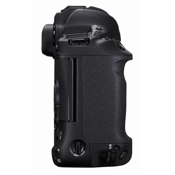 CANON EOS-1D X Mark III Digital SLR Camera Black EOS1DXMK3 [body only]