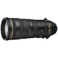 Nikon Camera Lens AF-S NIKKOR 120-300mm f/2.8E FL ED SR VR [Nikon F / Zoom lens]