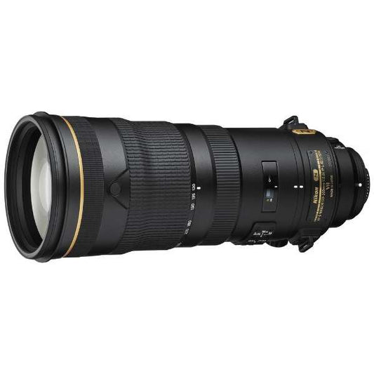 Nikon Camera Lens AF-S NIKKOR 120-300mm f/2.8E FL ED SR VR [Nikon F / Zoom lens]