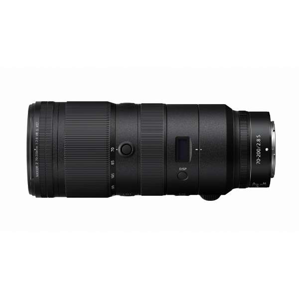 Nikon Camera Lens NIKKOR Z 70-200mm f/2.8 VR S [Nikon Z mount] [Nikon Z / zoom lens]