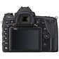 Nikon D780 Digital SLR Camera Black D780 [body only]