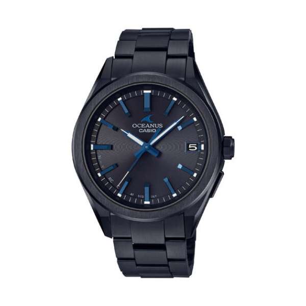 OCEANUS - 3 hands model - OCW-T200SB-1AJF, Watches, animota