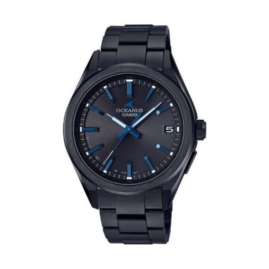 OCEANUS - 3 hands model - OCW-T200SB-1AJF, Watches, animota