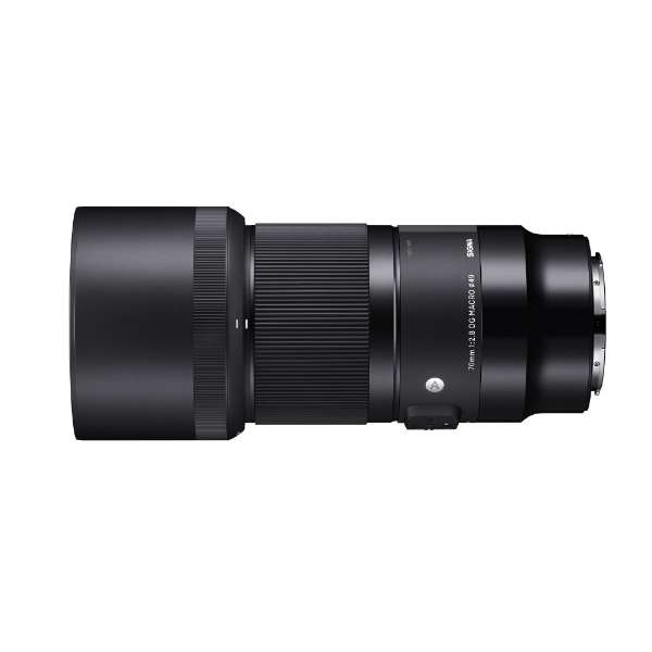 SIGMA Camera Lens 70mm F2.8 DG MACRO Art [L-mount] [Leica L /Single Focal Length]