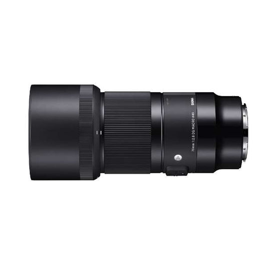 SIGMA Camera Lens 70mm F2.8 DG MACRO Art [L-mount] [Leica L /Single Focal Length]