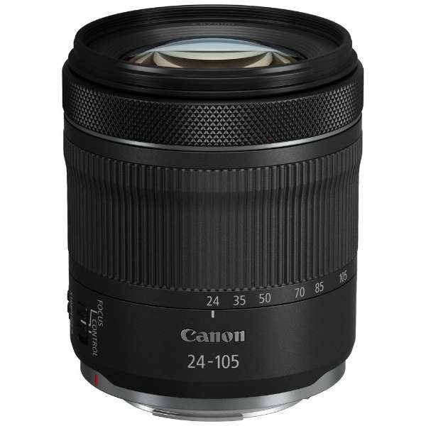CANON Camera Lens RF24-105mm F4-7.1 IS STM [Canon RF / zoom lens]