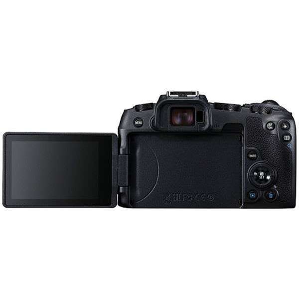 CANON EOS R10, 18-150 IS STM Lens Kit Mirrorless SLR Camera [Zoom Lens]