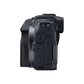 CANON EOS RP [RF24-105 IS STM Lens Kit] Mirrorless SLR Camera Black EOSRP24105ISSTMLK [zoom lens]
