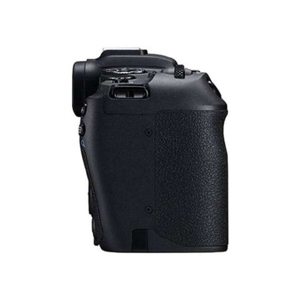 CANON EOS R10, 18-150 IS STM Lens Kit Mirrorless SLR Camera [Zoom Lens]
