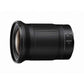 Nikon Camera Lens NIKKOR Z 20mm f/1.8 S [Nikon Z mount] [Nikon Z / single focal length lens]