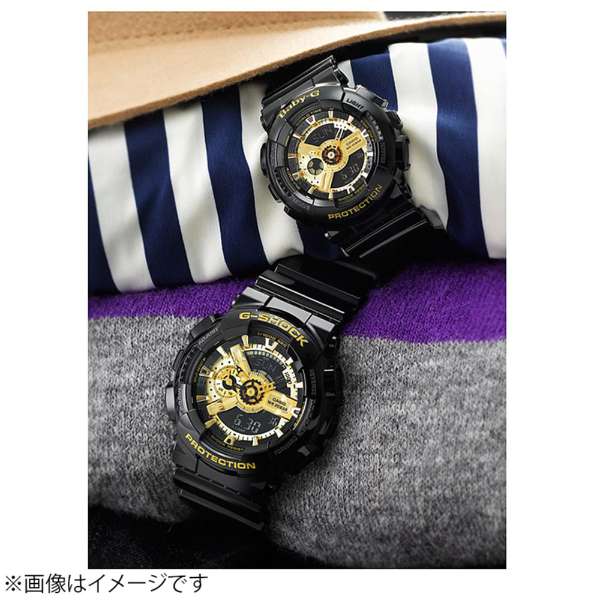 ANALOG-DIGITAL - 110 SERIES - GA-110GB-1AJF, Watches, animota